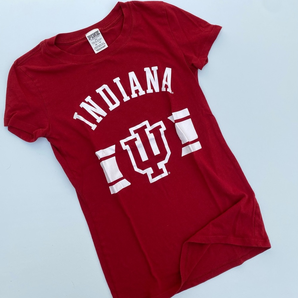 Indiana University Tee
